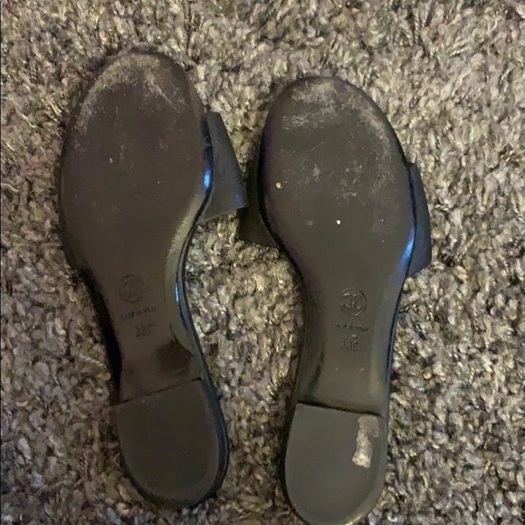 Chanel sandals - Picture 2 of 3